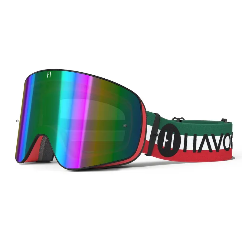 Havoc Googles: Viva Mexico 1