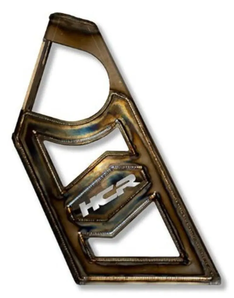Hcr Suspension '14-'22 Polaris Rzr Xp 1000 Rear Sway Bar Reinforcement 1