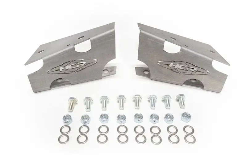 Hcr Suspension '17-'23 Polaris Ranger Frame Brace 1