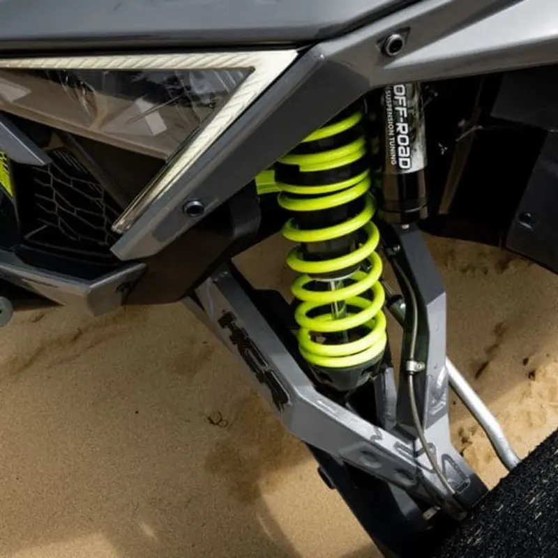 Hcr Suspension '22+ Polaris Rzr Pro R Oem Replacement Kit 5