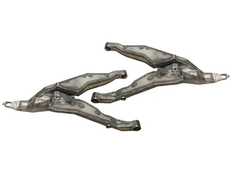 Hcr Suspension Can-Am Maverick R Dual Sport High Clearance Lower Front A-Arms 1