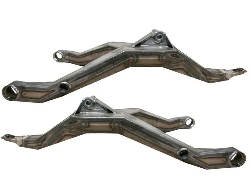 Hcr Suspension Can-Am Maverick R Dual Sport High Clearance Lower Front A-Arms 3