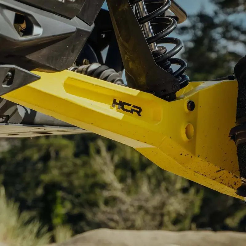 Hcr Suspension Can-Am Maverick R Dual Sport High Clearance Trailing Arm 1