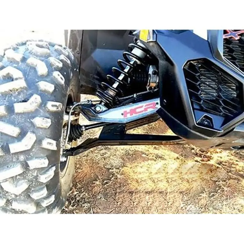 Hcr Suspension Can-Am Maverick X3 64" Dual Sport Front A Arms 1