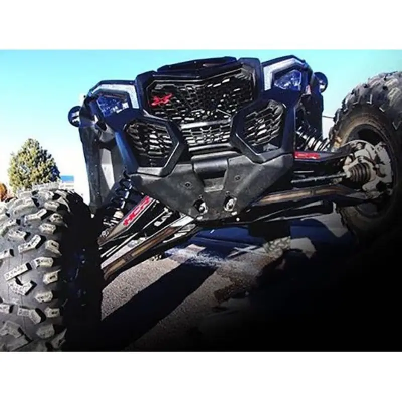 Hcr Suspension Can-Am Maverick X3 64" Dual Sport Front A Arms 3