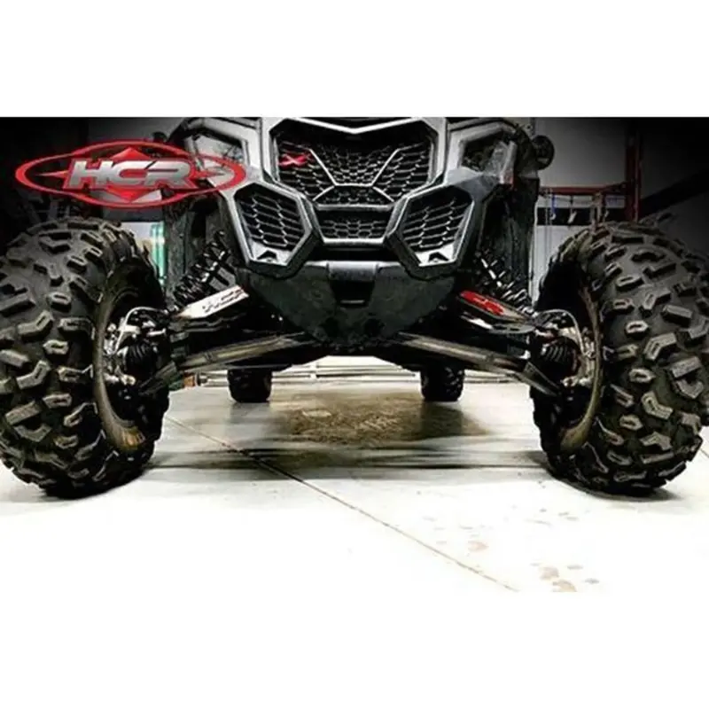 Hcr Suspension Can-Am Maverick X3 64" Dual Sport Front A Arms 4