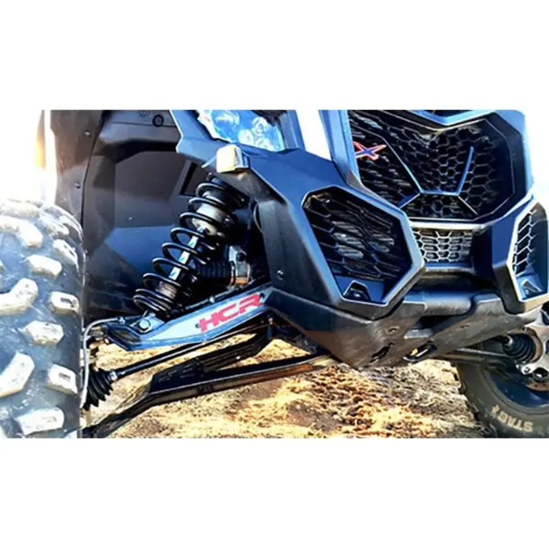 Hcr Suspension Can-Am Maverick X3 64" Dual Sport Front A Arms 5
