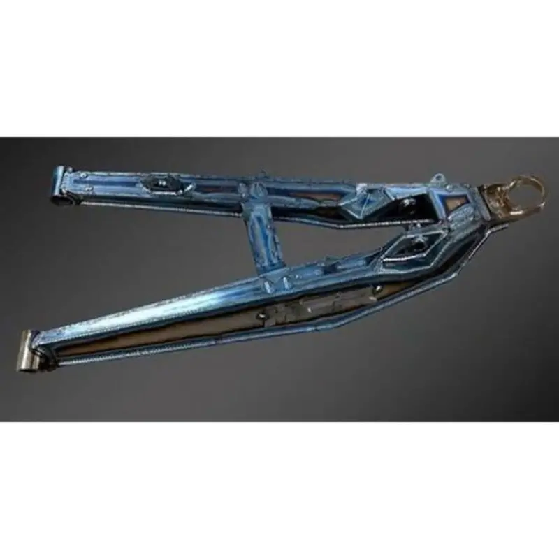 Hcr Suspension Can-Am Maverick X3 64" Dual Sport Front A Arms 6