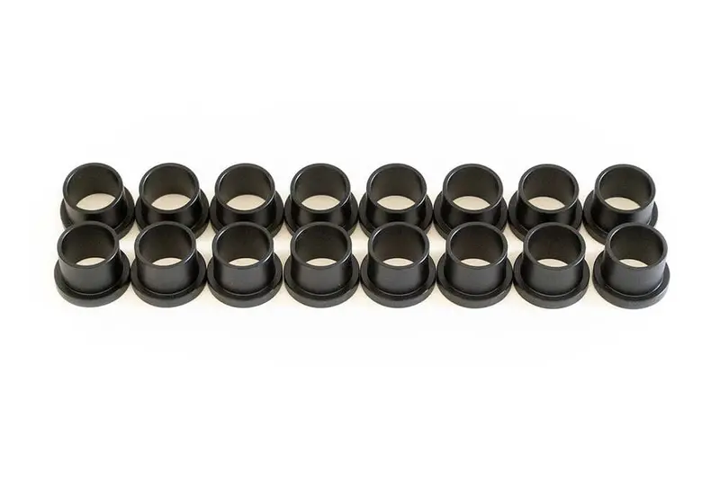 Hcr Suspension Can-Am Maverick X3 Front Control Arm Replacement Large Delrin Bushings 1