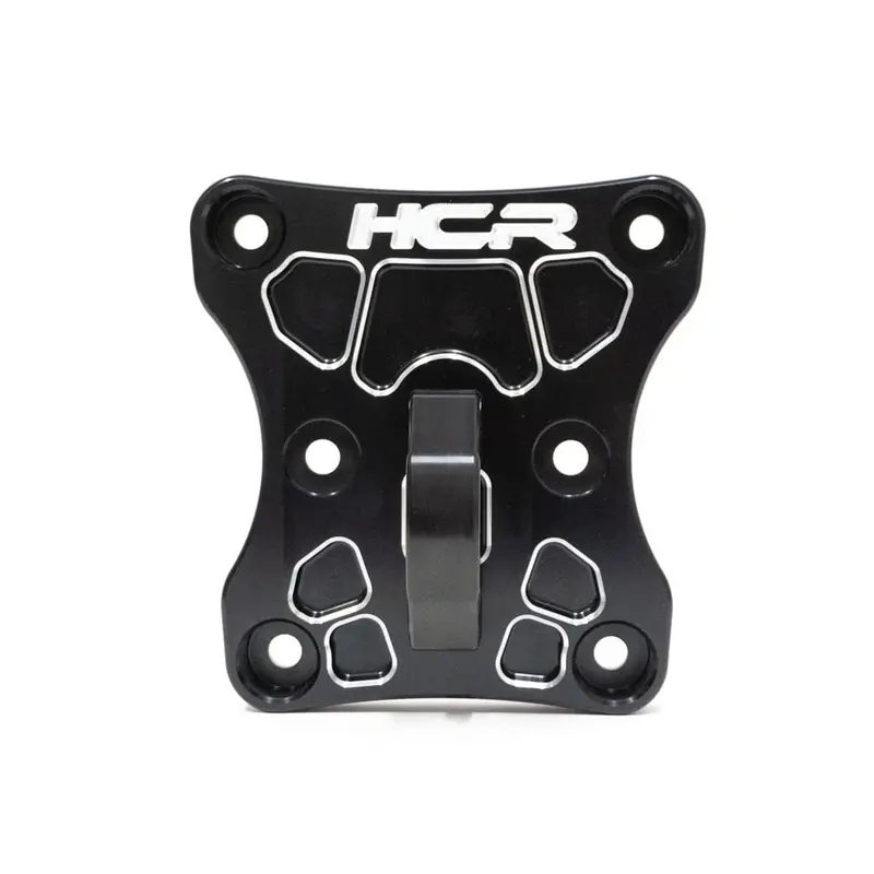 Hcr Suspension Can-Am Maverick X3 Radius Rod Plate 1