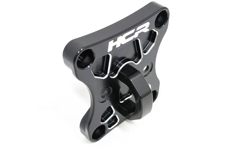 Hcr Suspension Can-Am Maverick X3 Radius Rod Plate 2
