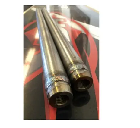 Hcr Suspension Can-Am Maverick X3 X3 Heavy-Duty Race Link Set 1