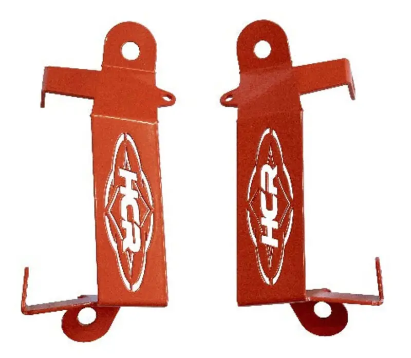 Hcr Suspension Honda Talon 1000 X Radius Rod Braces 1