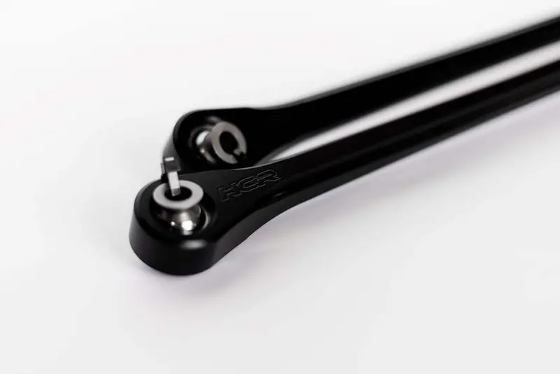 Hcr Suspension Polaris Rzr Pro-R Rear Sway Bar Link 2