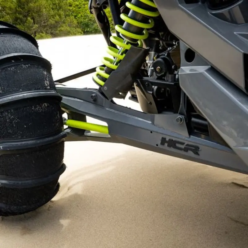 Hcr Suspension Polaris Rzr Turbo R / Pro S Suspension Kit 5