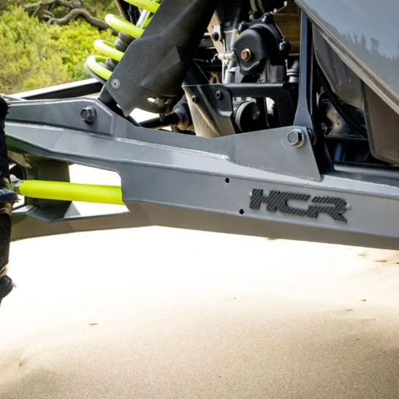 Hcr Suspension Polaris Rzr Turbo R / Pro S Suspension Kit 6
