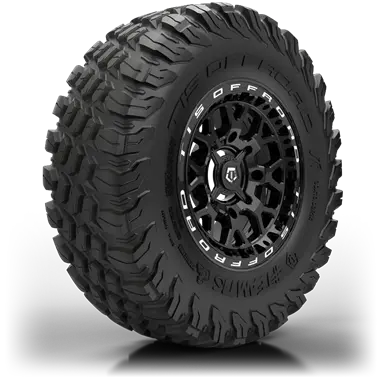 Hercules - Tis Offroad Ut1 All Terrain Utv Tires 1