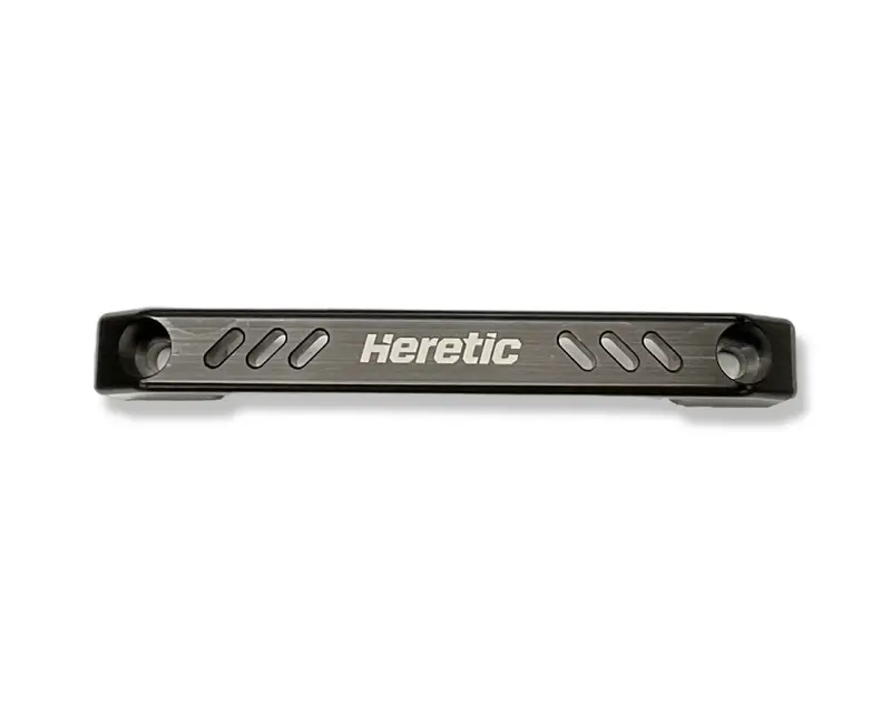 Heretic 6 Inch Billet Grab Handle 1