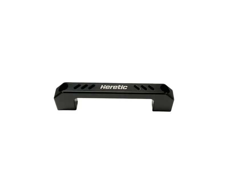 Heretic 6 Inch Billet Grab Handle 2