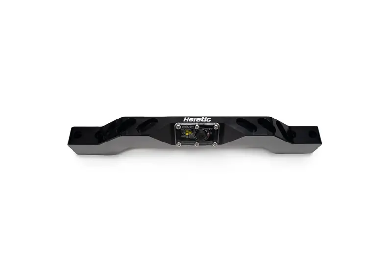 Heretic Roof Rack Handle W/ Dome Light - Pair 1