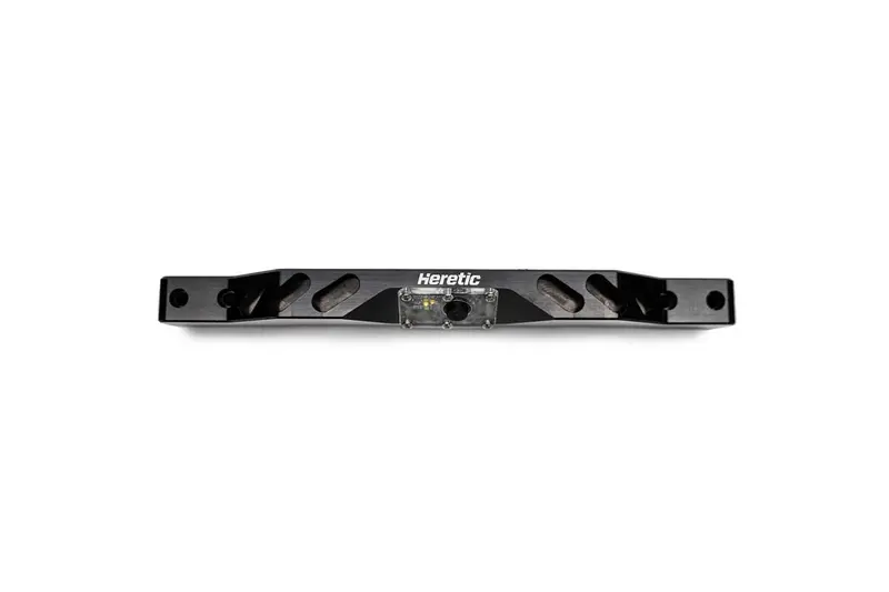 Heretic Roof Rack Handle W/ Dome Light - Pair 2
