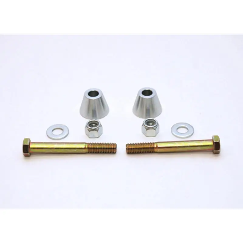 High Lifter '09-'12 Polaris Ranger 700/800 Pro Series Steering Alignment Kit 1