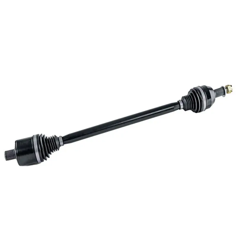 High Lifter '15-'23 Polaris Rzr 1000 Outlaw Dht Rear Axle For Big Lifts 1