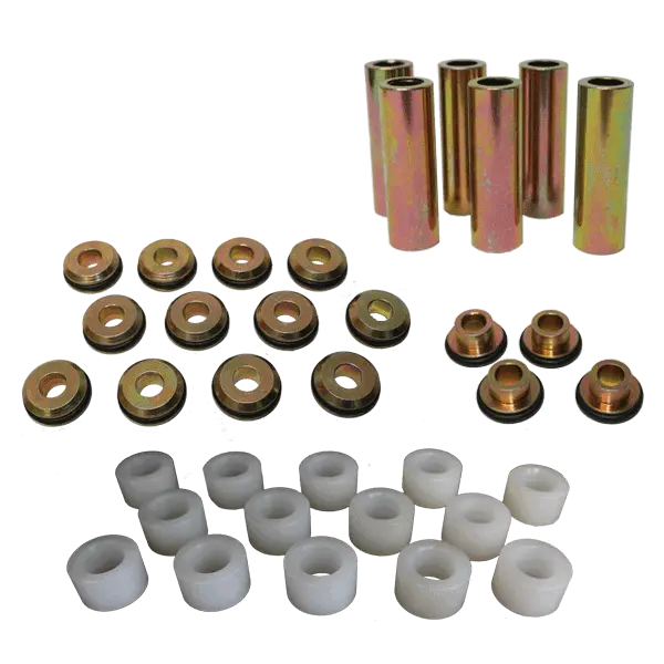 High Lifter '18-'20 Polaris Ranger 1000 Front Control Arm Bushing Kit 1