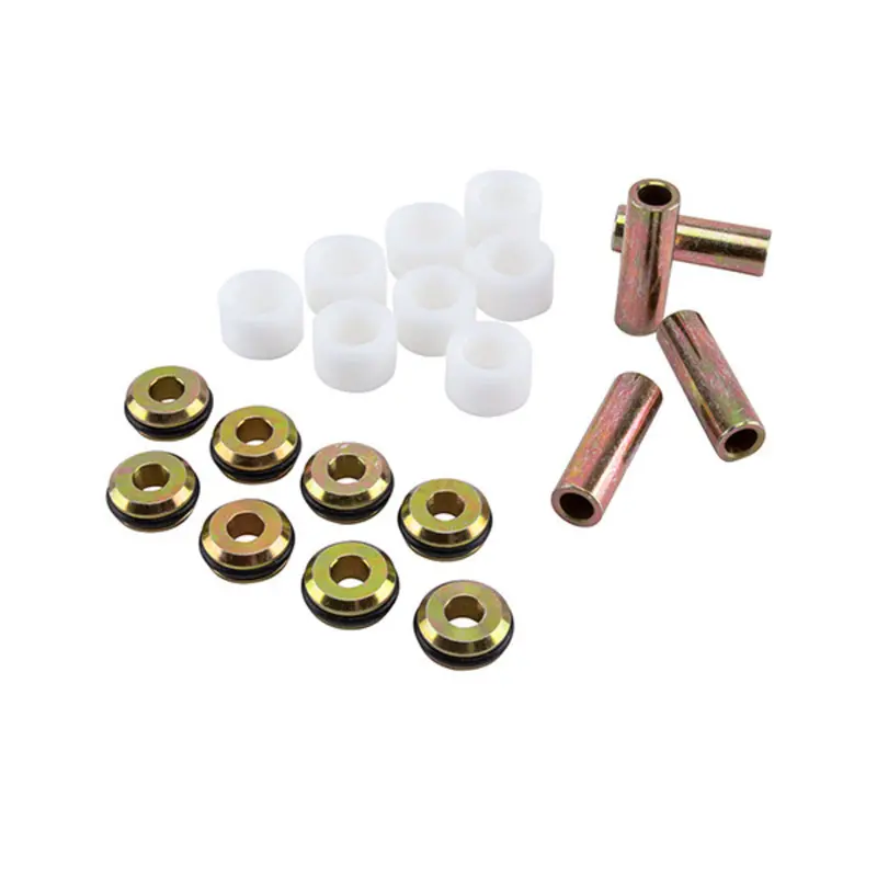 High Lifter '18-'20 Polaris Ranger Upper/Lower Front Control Arm Bushing Kit 1