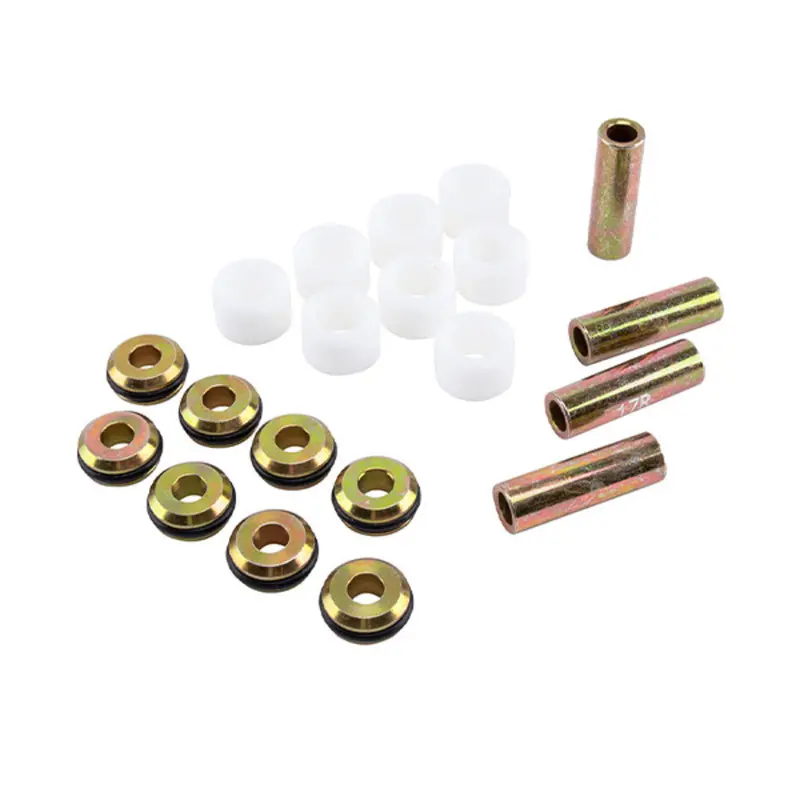 High Lifter '18-'20 Polaris Ranger Upper/Lower Rear Inner Bushing Kit 1