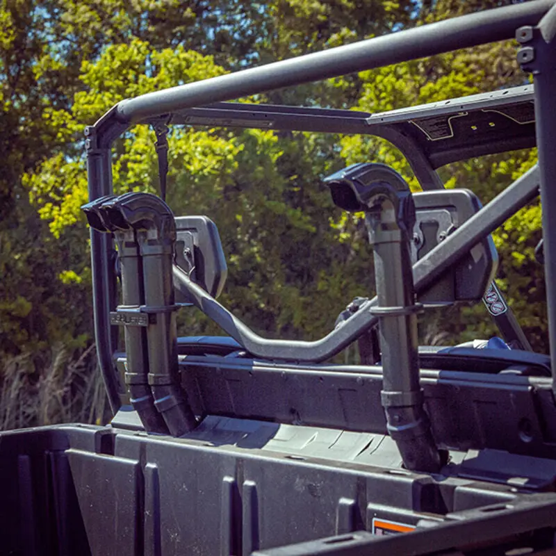 High Lifter '20-'21 Can-Am Defender Riser Snorkel 1