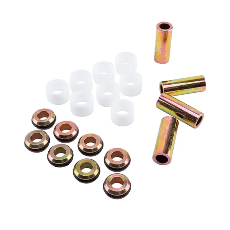 High Lifter '21+ Polaris Ranger 1000 Upper & Lower Rear Inner Bushing Kit 1