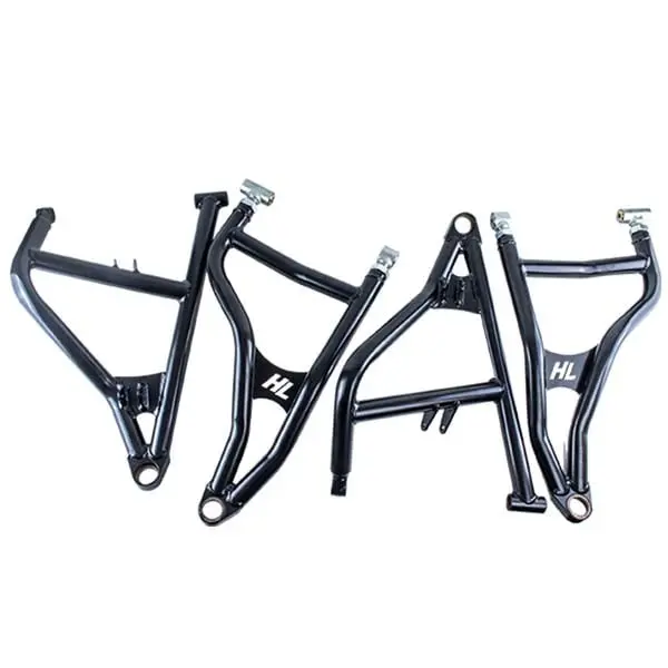 High Lifter '24 Polaris Rzr Xp 1000 Apexx Front Forward Arms 1