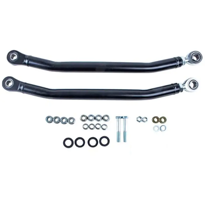 High Lifter '24 Polaris Rzr Xp 1000 Apexx Spherical Bearings Lower Radius Bars 1