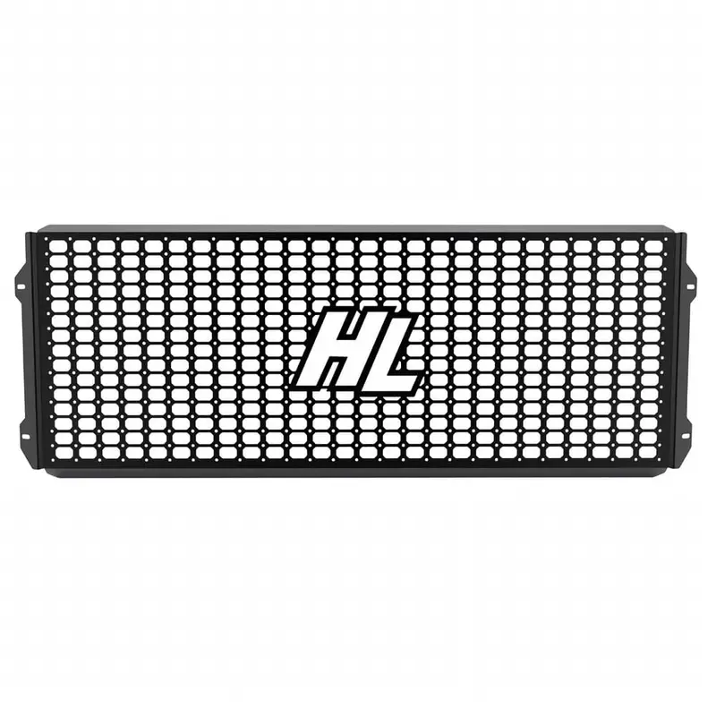 High Lifter '25 Cfmoto Uforce U10 Pro Headache Rack 2