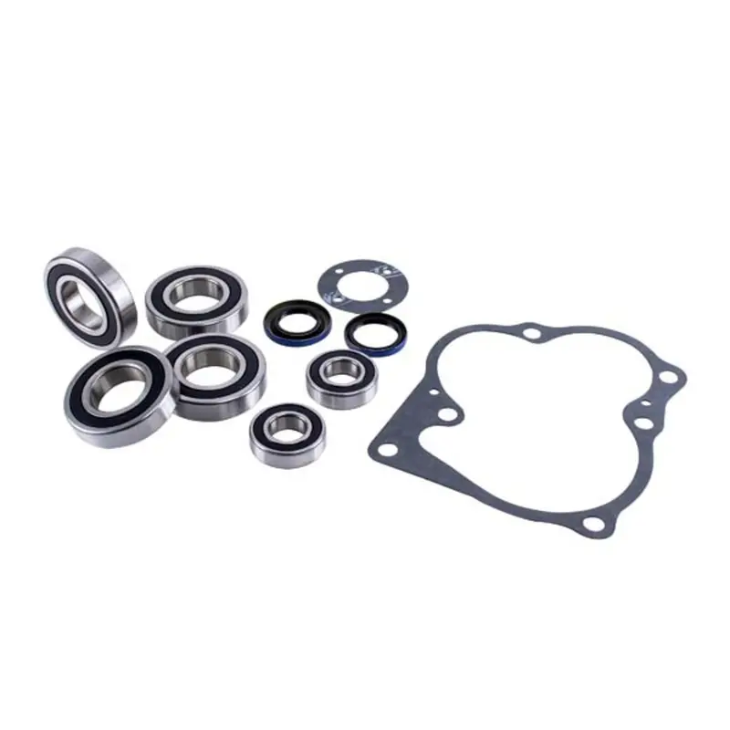 High Lifter 4" 1.0 Single Idler Portal Seal/ Gasket & Bearing Rebuild Kit 1