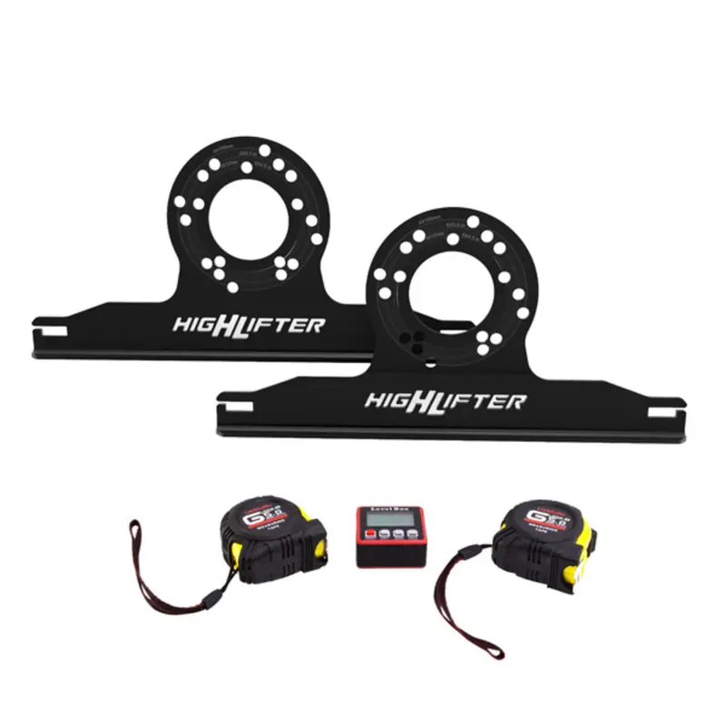 High Lifter 5 & 6 Lug Alignment Tool 1
