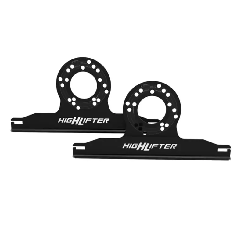 High Lifter 5 & 6 Lug Alignment Tool 2