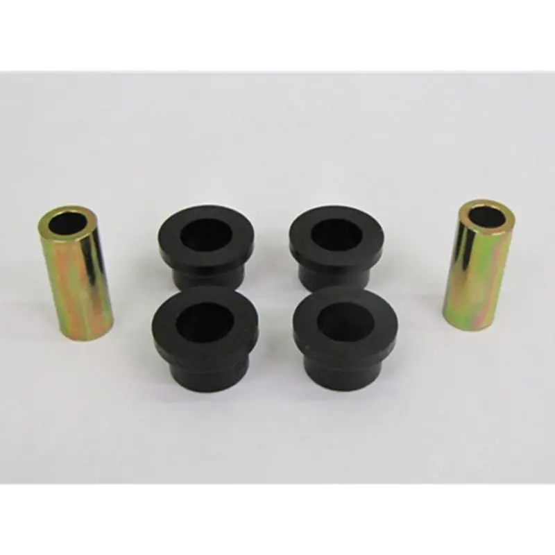 High Lifter Arctic Cat Wildcat Rear Bushing Kit For High Lifter Radius Bars 1