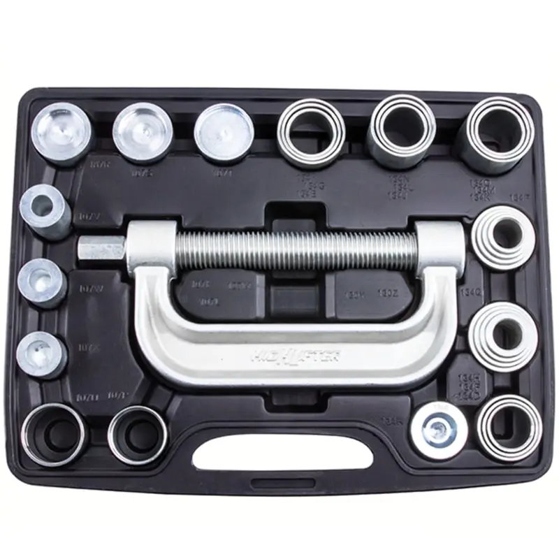 High Lifter Ball Joint Installation Tool 1