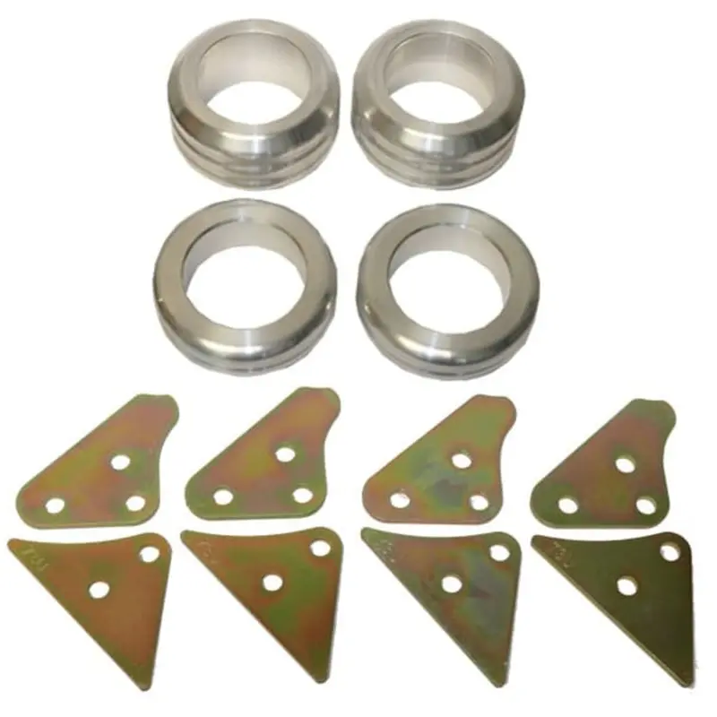 High Lifter Can-Am Defender 1000 3'' Lift Kit 1