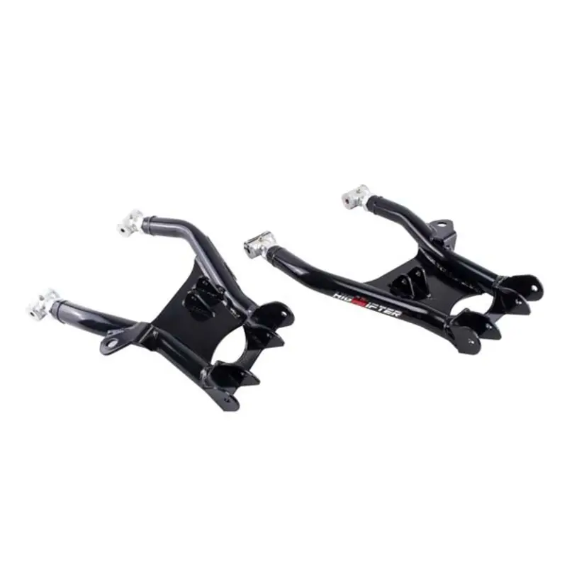 High Lifter Can-Am Defender 1000 Xmr Rear Raked Upper & Lower Apexx Control Arms 1
