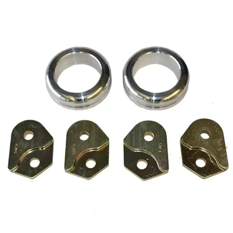 High Lifter Can-Am Defender 800/1000 2'' Lift Kit 1