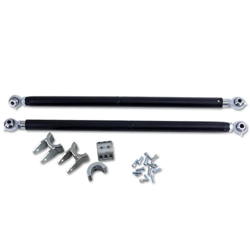 High Lifter Can-Am Defender Front Control Arm Link Bar Kit 1
