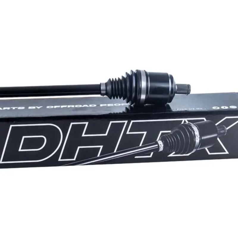 High Lifter Can-Am Defender Hd10 Rear Outlaw Dht X Axle 2