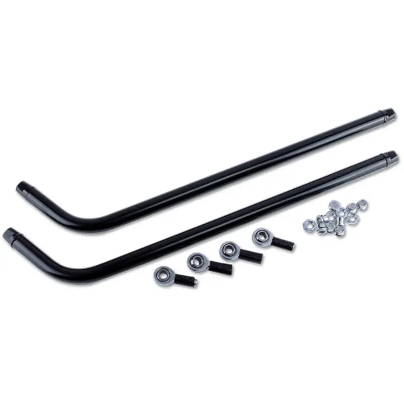 High Lifter Can-Am Defender Rear Control Arm Link Bar Kit 1