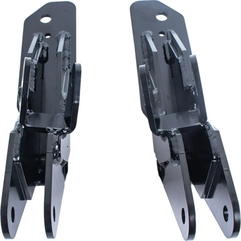 High Lifter Can-Am Defender Xmr Long Travel Kit 6