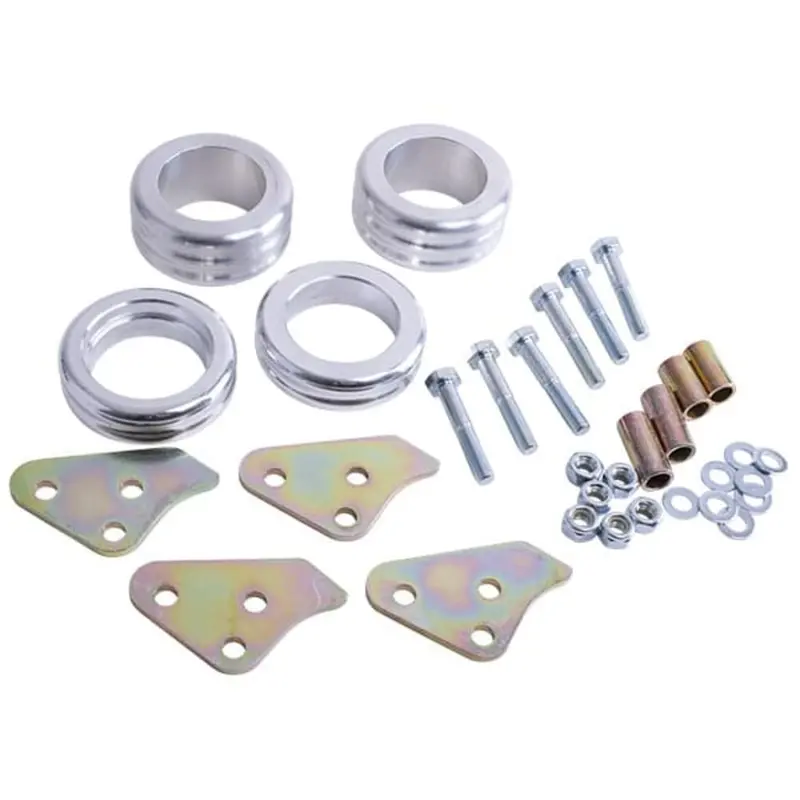 High Lifter Can-Am Defender Xmr/Max 3" Lift Kit 1