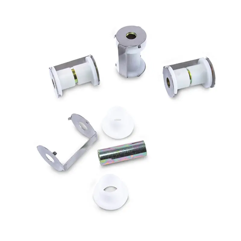 High Lifter Can-Am Front Control Arm Bushing Kit 1