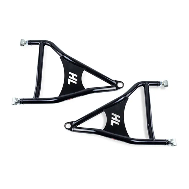 High Lifter Can-Am Maverick X3 72" Apexx Front Forward Upper & Lower Control Arms 1